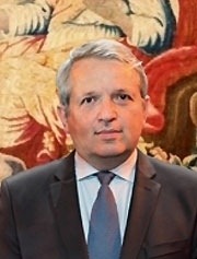 Jean-Charles  ALLAVENA