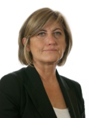 Maria Teresa  BERTUZZI