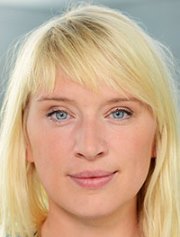 Luise  AMTSBERG