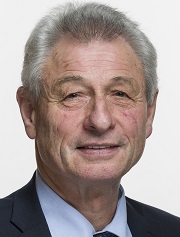 Jean-Pierre  GRIN