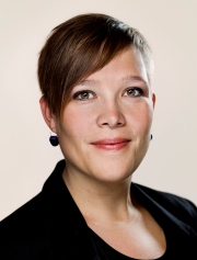Astrid  KRAG