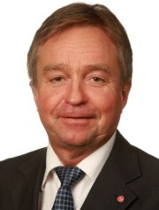 Tore  HAGEBAKKEN