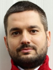 Aleksandar  SENIĆ