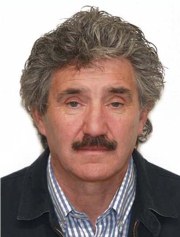 John  HALLIGAN