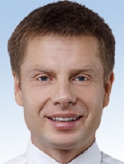 Oleksii  GONCHARENKO