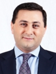 Samvel  FARMANYAN