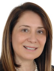 Emine Nur  GÜNAY