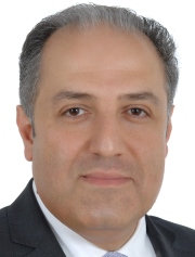 Mustafa  YENEROĞLU