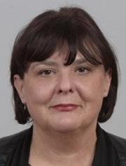 Nada  TURINA-ĐURIĆ