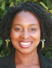 Dawn  BUTLER