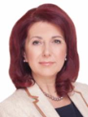 Krasimira  KOVACHKA