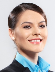 Alina  ZOTEA