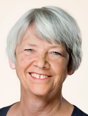 Ulla  SANDBÆK