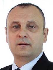 Slobodan  PETROVIĆ