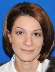 Adriana Diana  TUȘA