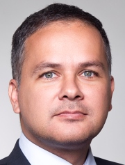 Aleksandar  STEVANOVIĆ