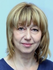 Aneliya  KLISAROVA