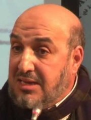 Abouzaid  EL MOKRIE EL IDRISSI