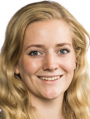 Emilie Enger  MEHL