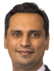 Mudassar  KAPUR