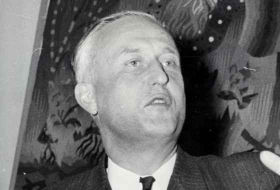 Pierre  PFLIMLIN