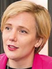 Stella  CREASY