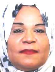 Haya  MUFLIH
