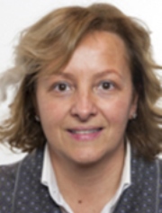 Marina  BERLINGHIERI