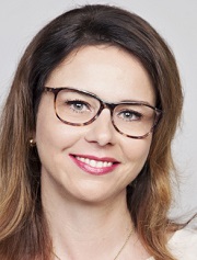 Maša  KOCIPER