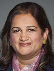 Salma  ZAHID