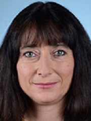 Laurence  TRASTOUR-ISNART