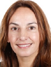 Olivia  DELGADO