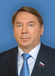 Vladimir  KOZHIN