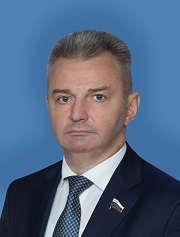 Igor  KAGRAMANYAN