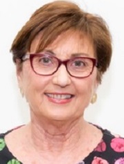 María Luisa  BUSTINDUY