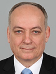 Georgi  YORDANOV