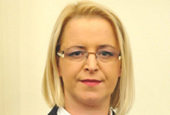 Snježana  NOVAKOVIĆ BURSAĆ